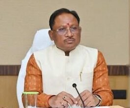 रायपुर-राजिम मेमू ट्रेन आज से शुरू: फूलों से सजी ट्रेन को CM दिखाएंगे हरी झंडी, सफर सिर्फ 1.35 घंटे..