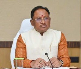 रायपुर-राजिम मेमू ट्रेन आज से शुरू: फूलों से सजी ट्रेन को CM दिखाएंगे हरी झंडी, सफर सिर्फ 1.35 घंटे..