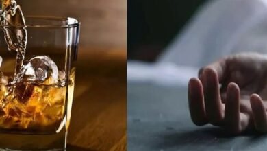छत्तीसगढ़ में शराब पीने से 2 लोगों की मौत, पहले बेहोश हुए, फिर तड़प तड़प कर गई जान। छत्तीसगढ़ में शराब पीने से 2 लोगों की मौत, पहले बेहोश हुए, फिर तड़प तड़प कर गई जान।