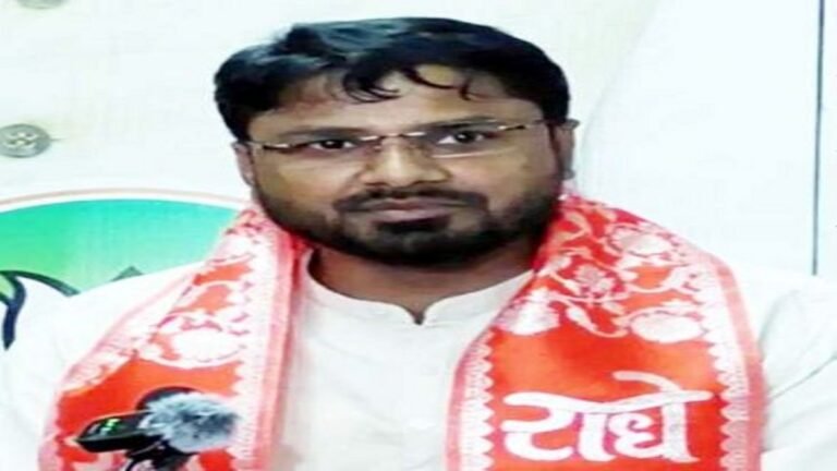 BJYM अध्यक्ष राहुल टिकरिहा पर युवती ने लगाया यौन शोषण का गंभीर आरोप, बोली-उनके साथ अफेयर था। BJYM अध्यक्ष राहुल टिकरिहा पर युवती ने लगाया यौन शोषण का गंभीर आरोप, बोली-उनके साथ अफेयर था।