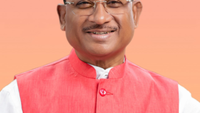 रायपुर : मुख्यमंत्री श्री विष्णुदेव साय करेंगे सिरपुर महोत्सव का शुभारम्भ…