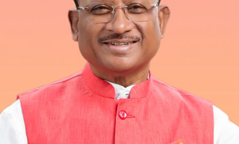 रायपुर : मुख्यमंत्री श्री विष्णुदेव साय करेंगे सिरपुर महोत्सव का शुभारम्भ…