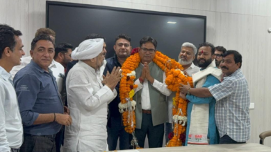 रायपुर : नई भूमि गाइडलाइन से रियल एस्टेट को मिलेगी गति, जनता को मिलेगी राहत…