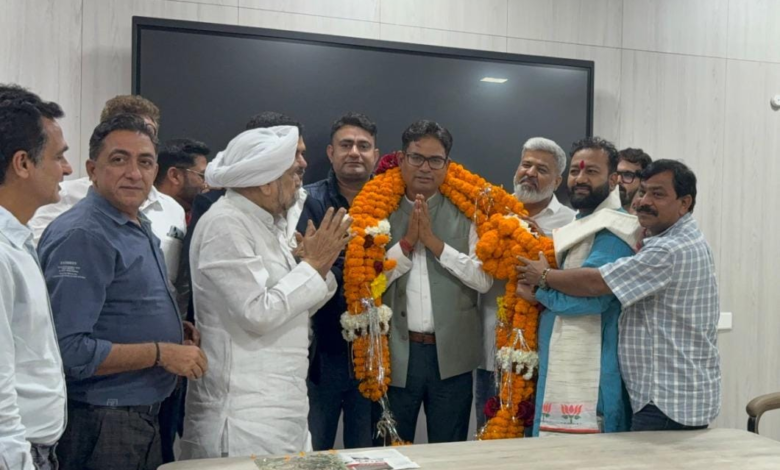 रायपुर : नई भूमि गाइडलाइन से रियल एस्टेट को मिलेगी गति, जनता को मिलेगी राहत…