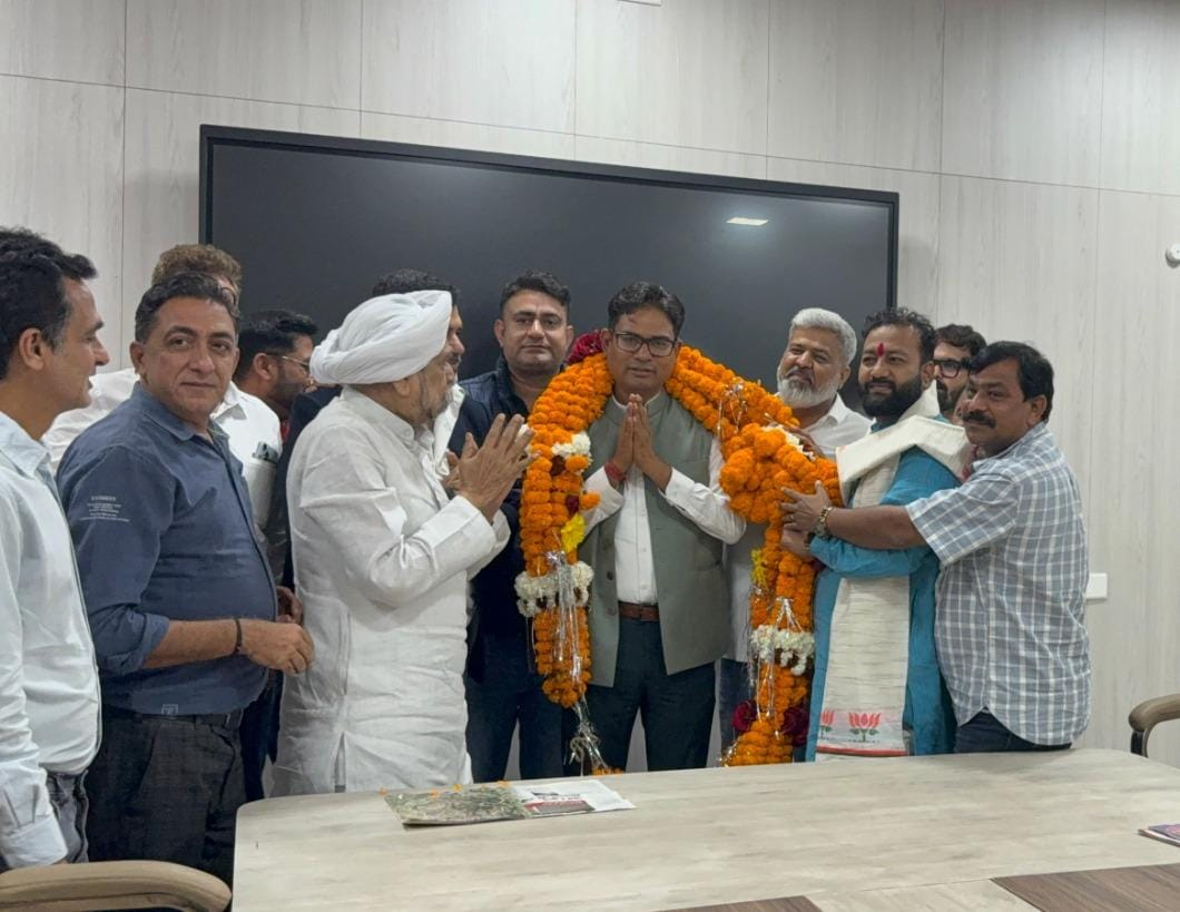 रायपुर : नई भूमि गाइडलाइन से रियल एस्टेट को मिलेगी गति, जनता को मिलेगी राहत…