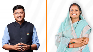 रायपुर : मंत्री श्रीमती लक्ष्मी राजवाड़े के मार्गदर्शन में होगा भव्य ‘कपिध्वज करियर गाइडेंस कार्यक्रम’…