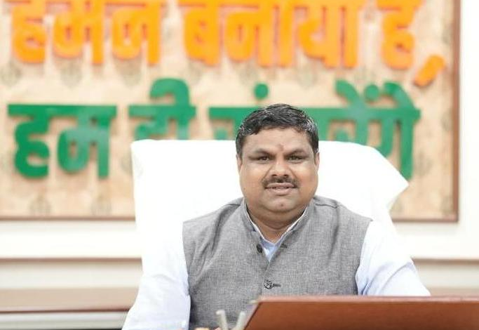 रायपुर : भारत स्काउट्स एंड गाइड्स की पहली राष्ट्रीय रोवर–रेंजर जंबूरी ने रचा इतिहास…