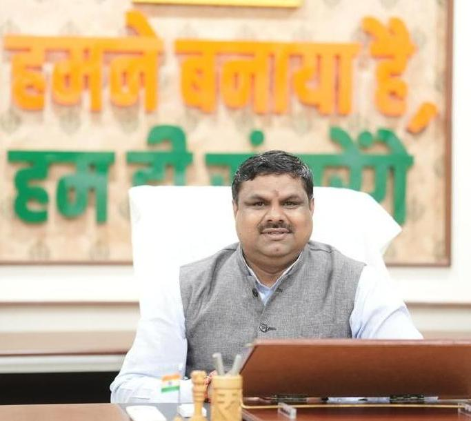 रायपुर : भारत स्काउट्स एंड गाइड्स की पहली राष्ट्रीय रोवर–रेंजर जंबूरी ने रचा इतिहास…