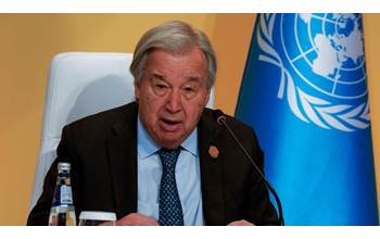 ‘दुनिया एक-दो शक्तियों के भरोसे नहीं चल सकती’, UN प्रमुख गुटेरेस का बड़ा बयान; भारत-EU समझौते का दिया हवाला…