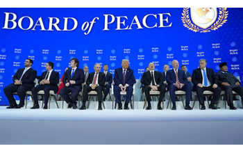 ट्रंप के बोर्ड ऑफ पीस को न्यूजीलैंड ने कहा ‘ना’, निमंत्रण किया ठुकराया…