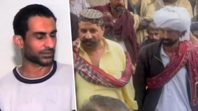 रहमान डकैत का बेटा कराची में गिरफ्तार, PAK पुलिस ने बड़े बेटे को भी उतारा था मौत के घाट…