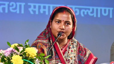रायपुर : जल संरक्षण, पर्यटन विकास और स्थानीय युवाओं के लिए रोजगार के नए अवसर…