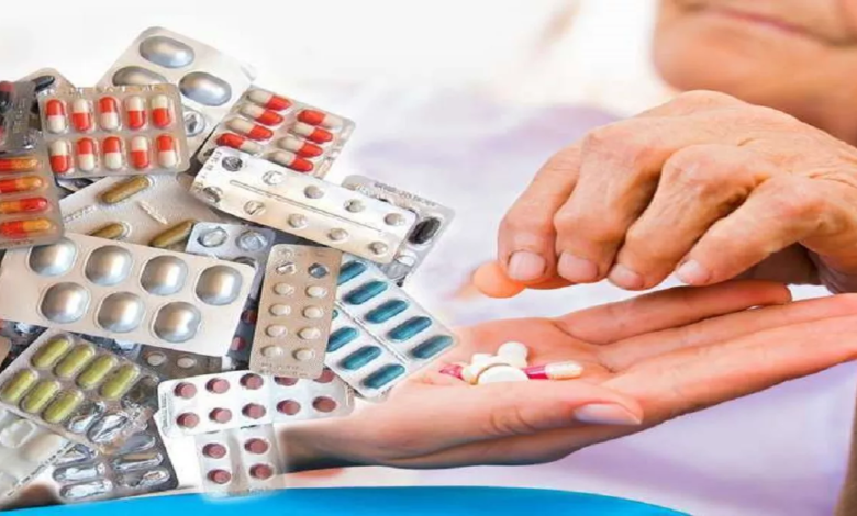 एएमआर: दवाओं को बेअसर करती अदृश्य महामारी…