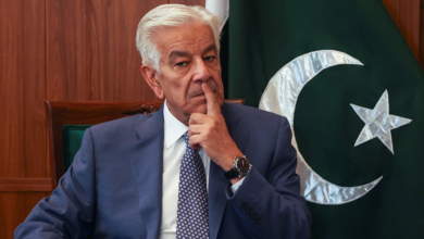 ‘उन्हें शारीरिक रूप से दिक्कत होती है’, बलूच बागियों के सामने बेबस पाक सेना; ख्वाजा आसिफ ने बताई वजह…