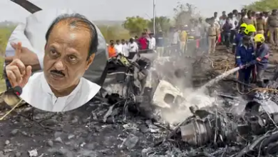 प्लेन क्रैश में मौत से पहले अजित पवार ने आखिरी फोन कॉल पर क्या कहा था? NCP ने जारी किया ऑडियो…