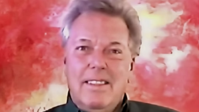 अमेरिका के पूर्व राष्ट्रपति जो बाइडेन की एक्स वाइफ के एक्स-हसबैंड ने अपनी पत्नी का किया मर्डर, लगे ये आरोप…