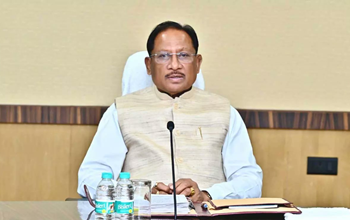 रायपुर : मुख्यमंत्री मयाली-बगीचा पर्यटन विकास परियोजना का करेंगे भूमिपूजन…