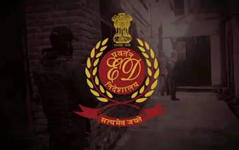 राजस्थान में ED का बड़ा एक्शन, बहरोड़ के पूर्व विधायक बलजीत यादव गिरफ्तार… राजस्थान में ED का बड़ा एक्शन, बहरोड़ के पूर्व विधायक बलजीत यादव गिरफ्तार…