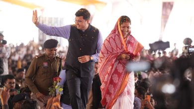 रायपुर : कपिध्वज करियर गाइडेंस कार्यक्रम से हजारों विद्यार्थियों को मिली नई दिशा…