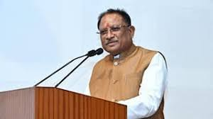 रायपुर : डीजीसीए द्वारा बिलासपुर एयरपोर्ट को ऑल वेदर ऑपरेशन की स्वीकृति से छत्तीसगढ़ के विकास को मिलेगी नई गति : मुख्यमंत्री श्री विष्णु देव साय… रायपुर : डीजीसीए द्वारा बिलासपुर एयरपोर्ट को ऑल वेदर ऑपरेशन की स्वीकृति से छत्तीसगढ़ के विकास को मिलेगी नई गति : मुख्यमंत्री श्री विष्णु देव साय…