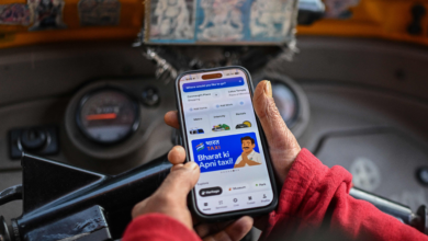 भारत टैक्सी एप: अब ड्राइवर ही मालिक, नहीं देना होगा कमीशन; ओला-उबर से कितना अलग और सस्ता है?…