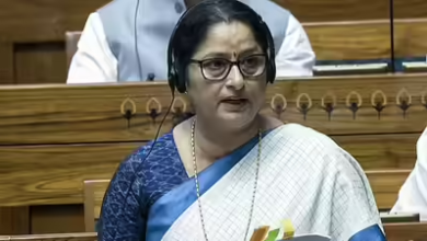 पोक्सो एक्ट: सहमति की उम्र 18 से कम नहीं करेगी सरकार, बच्चों की सुरक्षा को हो सकता है खतरा…