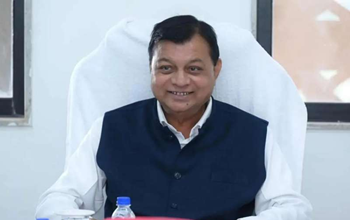 रायपुर : वाणिज्य, उद्योग एवं श्रम मंत्री श्री देवांगन 08 फ़रवरी को 87 लाख से अधिक की राशि के विभिन्न निर्माण कार्यों का करेंगे भूमिपूजन-लोकार्पण…