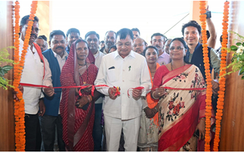 रायपुर : बालको जोन अंतर्गत वार्डाे को मिली 02 करोड़ 17 लाख रूपये के विकास कार्याे की सौगात…