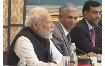 ‘आतंकवाद के खिलाफ लड़ाई में मित्र देशों का साथ जरूरी’, मलेशिया में द्विपक्षीय वार्ता में बोले पीएम मोदी…