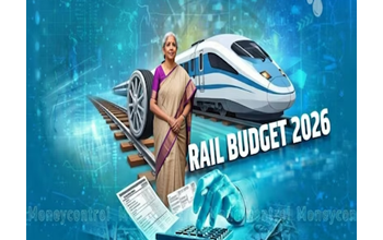 Budget 2026: देश मे सात हाईस्पीड रेल कॉरिडोर का एलान, पुणे, हैदराबाद और वाराणसी समेत इन शहरों के नाम…