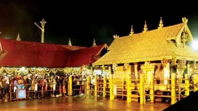 ‘LDF के इशारे पर जानकारी लीक कर रही SIT’, सबरीमाला सोना चोरी मामले में कांग्रेस का आरोप…