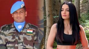 ‘सैनिक को वापस ले आइए’, सेलिना जेटली ने UAE की जेल में बंद भाई की रिहाई के लिए PM मोदी से लगाई गुहार… ‘सैनिक को वापस ले आइए’, सेलिना जेटली ने UAE की जेल में बंद भाई की रिहाई के लिए PM मोदी से लगाई गुहार…