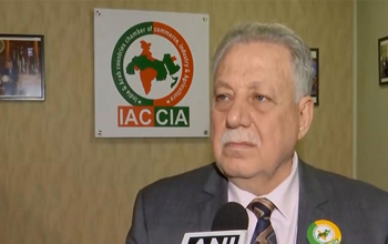 ‘हमारे बीच पांच हजार वर्षों का व्यापारिक रिश्ता’, भारत-अरब संबंध पर बोले अव्वाद…