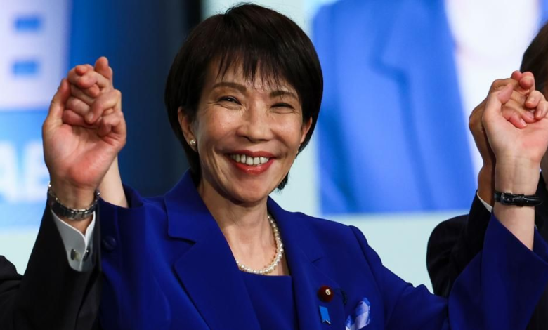 जापान की PM सनाए ताकाइची का चुनावी दांव सफल, हासिल किया दो तिहाई बहुमत; पीएम मोदी ने दी बधाई…