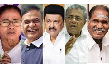 असम-बंगाल समेत पांच राज्यों में कब होंगे विधानसभा चुनाव? ये रहा EC का पूरा प्लान…