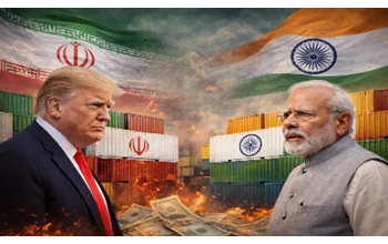 ‘ईरान नहीं अब वेनेजुएला से तेल खरीदेगा भारत’, डोनल्ड ट्रंप का बड़ा दावा… ‘ईरान नहीं अब वेनेजुएला से तेल खरीदेगा भारत’, डोनल्ड ट्रंप का बड़ा दावा…