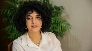 ईरान में विपक्षी नेताओं पर बड़ी कार्रवाई, नोबेल विजेता नरगिस सहित कई सुधारवादी नेता गिरफ्तार… ईरान में विपक्षी नेताओं पर बड़ी कार्रवाई, नोबेल विजेता नरगिस सहित कई सुधारवादी नेता गिरफ्तार…