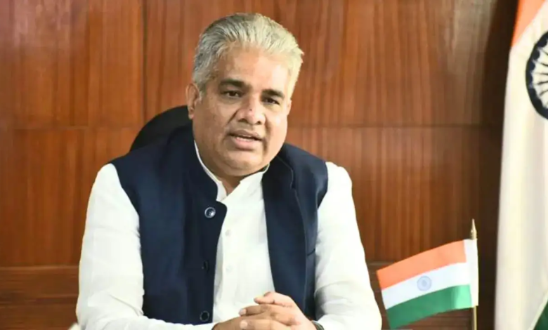 दिल्ली की हवा में सुधार, सर्दी के मौसम में केवल 10 दिन ‘गंभीर’ श्रेणी में AQI- पर्यावरण मंत्री भूपेंद्र यादव… दिल्ली की हवा में सुधार, सर्दी के मौसम में केवल 10 दिन ‘गंभीर’ श्रेणी में AQI- पर्यावरण मंत्री भूपेंद्र यादव…