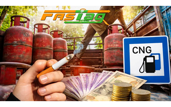 बैंकिंग से फास्टैग तक… आज से बदल गए ये नियम, आपकी जेब पर कितना पड़ेगा असर…