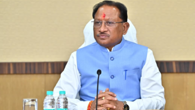 मंत्रिपरिषद के निर्णय : दिनांक – 11 फरवरी 2026…