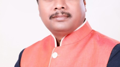 रायपुर : वन मंत्री श्री केदार कश्यप की प्रेस वार्ता कल… रायपुर : वन मंत्री श्री केदार कश्यप की प्रेस वार्ता कल…
