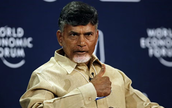 YSRCP नेता ने CM चंद्रबाबू नायडू को दी गाली, गुंटूर में भड़की हिंसा; कार्यकर्ताओं ने की तोड़फोड़…