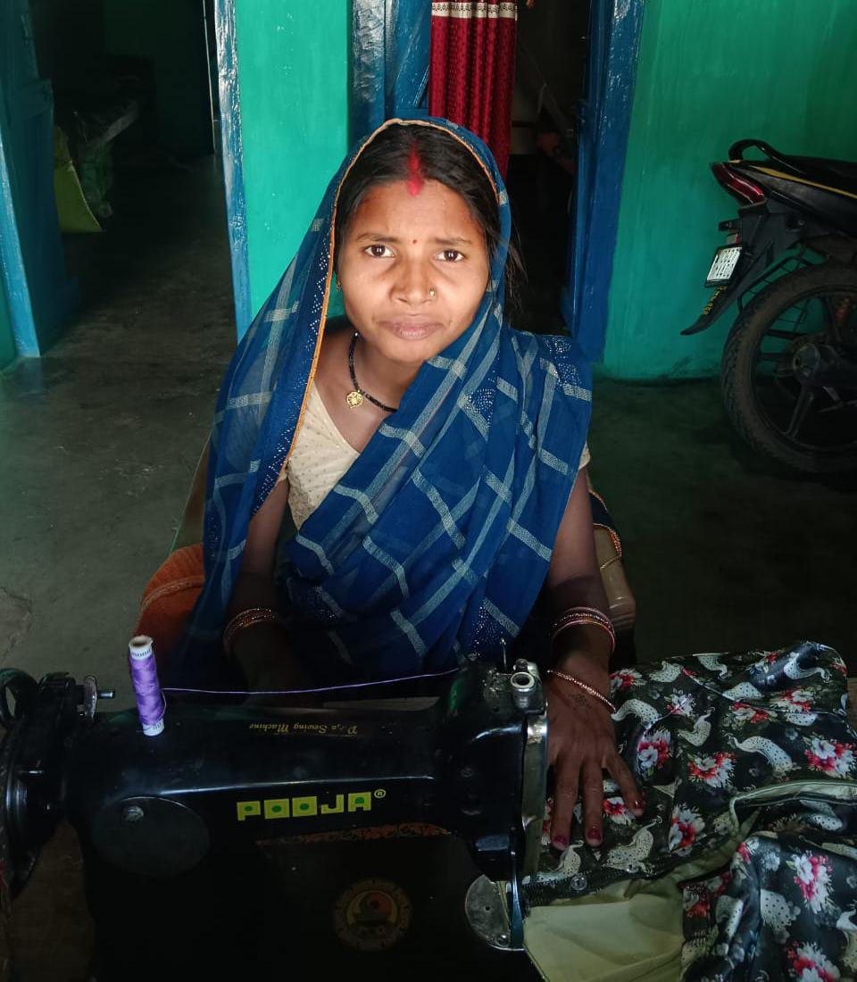 रायपुर : महतारी वंदन योजना बनी महिला सशक्तिकरण की मजबूत आधारशिला…