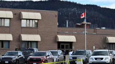 कनाडा के स्कूल में फायरिंग पर खुलासा, मां-भाई की हत्या के बाद ट्रांसजेंडर महिला ने स्कूल में बरसाई गोलियां…