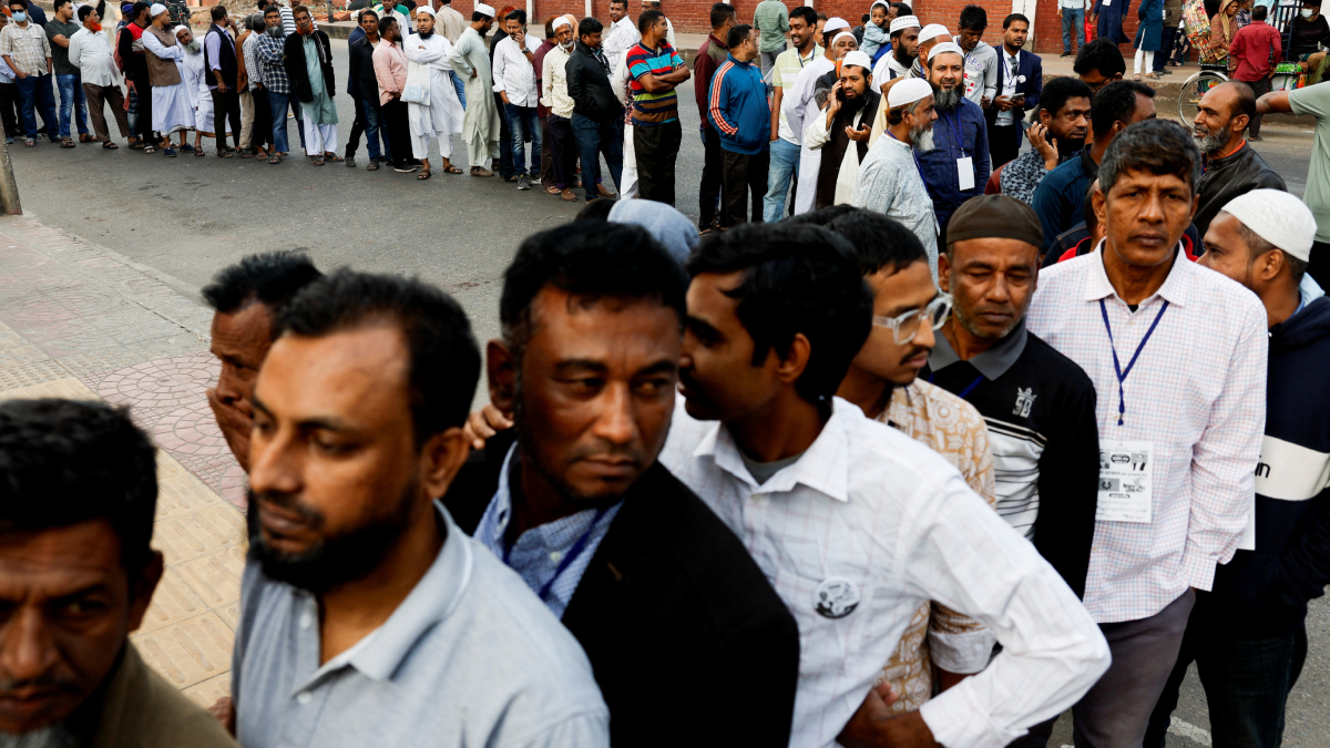 शेख हसीना, खालिदा जिया के बिना बांग्लादेश की राजनीति में सूनापन, इस बार आम चुनाव में क्या-क्या बदला?…