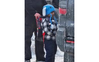 अमेरिका में इमिग्रेशन एजेंट्स को झटका, जज ने दिया पांच साल के बच्चे को पिता के साथ रिहा करने का आदेश…