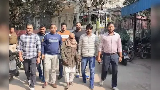 ‘जहरीले लड्डू दिए’, कैसे बाबा कमरुद्दीन ने उठाया लालच का फायदा; दिल्ली में धनवर्षा के झांसे ने ली तीन की जान…