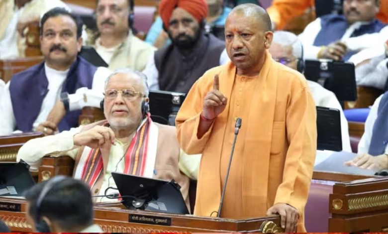 यूपी बजट : योगी सरकार ने शहरी विकास के लिए खोला खजाना, ‘सिटी इकोनामिक रीजन’ से बदलेगी शहरों की तस्वीर…