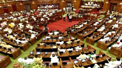 यूपी में OBC वर्ग के हर छात्र को मिलेगी छात्रवृत्ति, बजट सत्र में पिछड़ा वर्ग कल्याण मंत्री ने किया एलान…