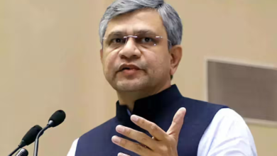 रेलवे ने 3 करोड़ संदिग्ध यूजर आईडी किया बंद, टिकट बुकिंग को बनाया सुरक्षित…